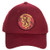 Harry Potter Hogwarts House Gryffindor Flex Fit Hat