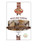 Dudleys Toffee 8oz Standup Pouch  Milk Chocolate