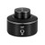 SynoRiver Mini Active Volume Control Knob Volume Controller 3.5mm Audio Adjuster PC Speaker Amplifier Switcher