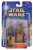 Star Wars Attack of the Clones - Tusken Raider Female and Child Action Figure