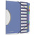 Pendaflex PileSmart Project Sorter - 10 x Divider - 10 x Tab - 8.50quot  x 11quot  - 1 Each - Multicolor Divider