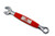 CTA Tools 2582 5/8 Inch 6-Point Offset Drain Plug Wrench