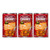 Campbells Chunky Spicy BBQ Seasoned Chicken with Beans Soup  3 Pack Total of 57oz