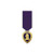 US Army Purple Heart Mini Medal