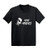 Haase Unlimited Mini Myers - Lil Little Slasher Infant Toddler Cotton Jersey T-Shirt  Black 6 Months