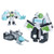 Playskool Heroes Transformers Rescue Bots Arctic Rescue Boulder