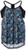 TYR Botanic Shea 2n1 TNK Black Multi M