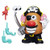 Mr Potato Head Playskool Friends Pirate Spud