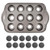 Cake PanCarbon Steel Mini Round Cheesecake Pan Nonstick DIY Baking Cake Mold Bakeware Kitchen Utensils