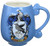 Harry Potter Ravenclaw Crest Ceramic Mug Decorative Tableware
