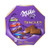 Milka Singles Mix Assorted Mini Alpine Milk Chocolate Bars 138g   5oz