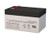 BP3.6-12-F2 12 Volt 3.5 AmpH SLA Replacement Battery with F2 Terminal