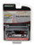 2015 Chevrolet Silverado Pickup Truck with Safety Equipment Hobby Exclusive inch  1 64 Diecast Model Car Greenlight 29896