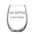 Life Happens Wine Helps Funny Gift Laser Etched Wine Glass Cursive - 17 oz