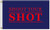 Star Heaven Shoot Your Shot Flag Banner 3x5 Feet College Dorm Room Man Cave Frat Wall Outdoor Flag