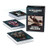 Warhammer 40,000 Harlequin Datacards 8th edition