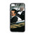 ToniGEmerson B.B. King Personalized iPhone 7 8 Plus TPU Glass Phone Case  TPU Soft Case  plus  Tempered Glass Case  Cool Pattern Durable iPhone 7 8 Plus Phone Case