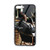 ToniGEmerson B.B. King Personalized iPhone 7 8 Plus TPU Glass Phone Case  TPU Soft Case  plus  Tempered Glass Case  Cool Pattern Durable iPhone 7 8 Plus Phone Case