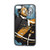 ToniGEmerson B.B. King Personalized iPhone 7 8 Plus TPU Glass Phone Case  TPU Soft Case  plus  Tempered Glass Case  Cool Pattern Durable iPhone 7 8 Plus Phone Case