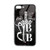 ToniGEmerson B.B. King Personalized iPhone 7 8 Plus TPU Glass Phone Case  TPU Soft Case  plus  Tempered Glass Case  Cool Pattern Durable iPhone 7 8 Plus Phone Case