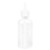 UYTGB Pet Feeding Bottle Kit Can Squeeze Liquid Cat Nursing Bottle Needle Tubing Kit and Replacement Mini Nipples for Kitten Puppy Small Pet Feeding Tool 120ML