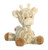 Aurora World Loppy Giraffe Plush
