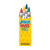 Fun Express - Religious Crayons 4pc - Basic Supplies - Drawing - Crayons - 24 Pieces