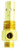 Milton S-1091-1 1/2" MNPT Compressor Tank Check Valve