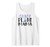 Gardening Garden t shirts for Women Crazy Plant Mama Gifts Tank Top