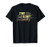 Cyber Security Word Cloud T-Shirt T-Shirt