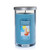 Yankee Candle Medium Perfect Pillar Candle  Bahama Breeze