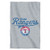 MLB Texas Rangers  inch Script inch  Sweatshirt Throw 54 inch  x 84 inch
