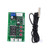 PWM Driver Module DC 12V 24V 48V PWM 4-Wire Fan Temperature Controller Speed Governor Display Module for PC Fan Alarm