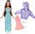 Barbie Fashionista Sporty Doll