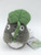 My Neighbor Totoro Hayao Miyazaki Studio Ghibli Plush Stuffed Toy Leaf Totoro