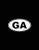 Funny Car Sticker Georgia DecalGeorgia State Decal Georgia Car Decal GA Decal GA Car Decal Laptop Tablet Cooler Window Wall State Decals Home State Decal