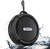 Bluetooth Speaker Portable Bluetooth Speake Waterproof Bluetooth Speaker with 6H Playtime Loud HD Sound Shower Speaker with Suction Cup  and  Sturdy Hook Compatible with iOS Android PC Pad