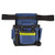 Fubosi 7-Pocket Small Electrical Maintenance Tool Pouch Bag Technicians Tool Holder Work Organizer with Belt