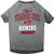 Virginia Tech Hokies Pet Tee Shirt - X-Large