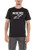 Alpinestars Standard Ride 2.0 Tee Black White Sm Multi one_Size