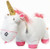 ToyFactory Despicable Me 2 Fluffy Unicorn 13-Inch Plush Figure