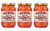 Wickles Spicy Red Sandwich Spread 16 OZ  Pack - 3