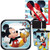Mickey On The Go Standard Tableware Kit with Plastic Favor Cups  Serves 8