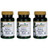 Swanson Butea Superba Root Full Spectrum 400 Milligrams 60 Capsules 3 Pack
