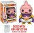 Funko Pop! Anime: Dragon Ball Z - Majin Buu Vinyl Figure (Bundled with Pop BOX PROTECTOR CASE)
