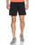Under Armour Launch SW 7 Branded Shorts Black  Reflective 3X-Large