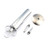 AAProTools Ear Bladder Syringe Complete Set 3OZ