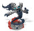 Skylanders SuperChargers Drivers Dark Spitfire Figure
