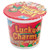 General Mills SN13899 Lucky Charms Cereal Single-Serve 1.73oz Cup 6 Pack