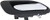 Dorman 81604 Rear Passenger Side Interior Door Handle for Select Acura Models Black and Chrome